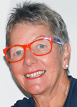 Christine Oberforcher