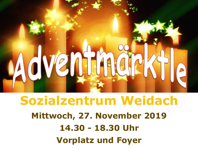 Adventmärktle