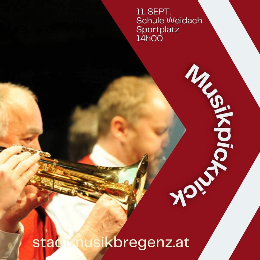 Musikpicknick Musikpicknick