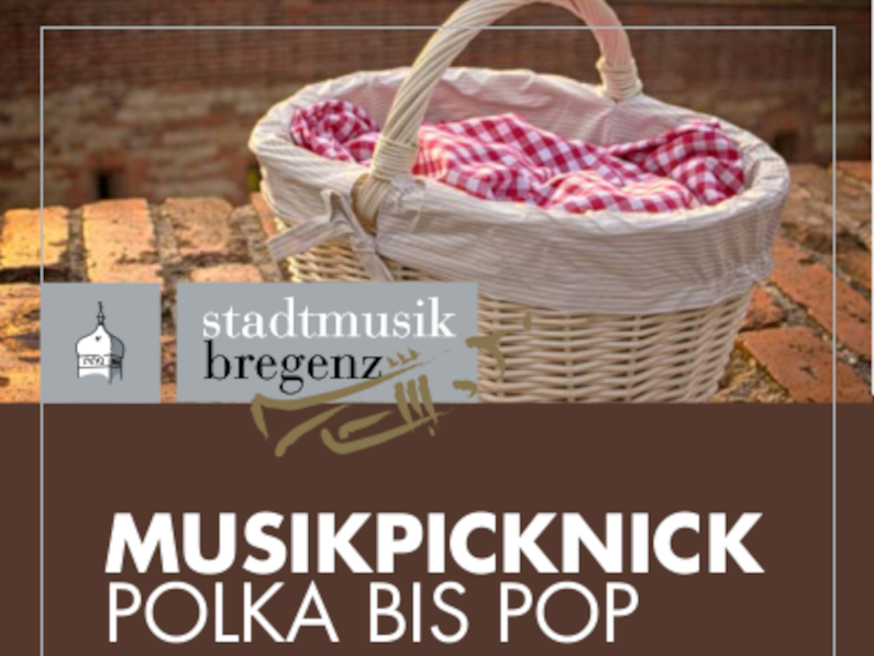 Musikpicknick