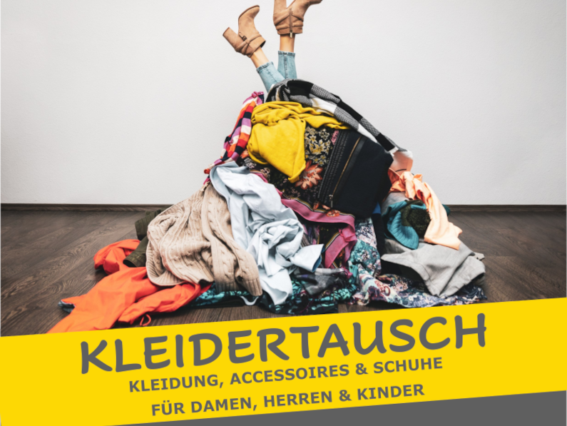 Kleidertausch 2021-10