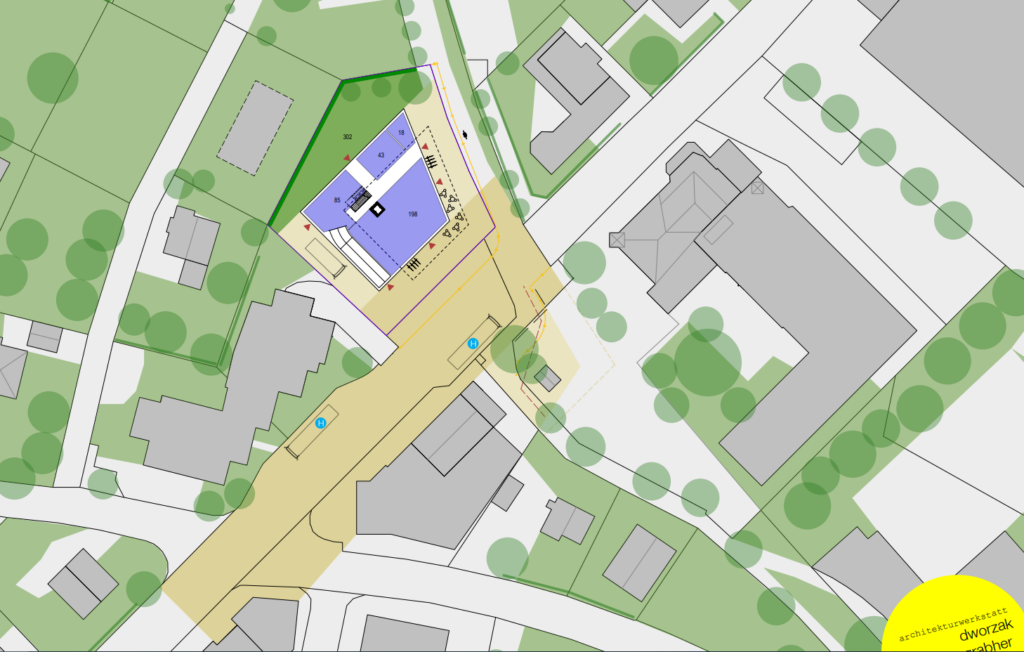 Stadtteilplatz