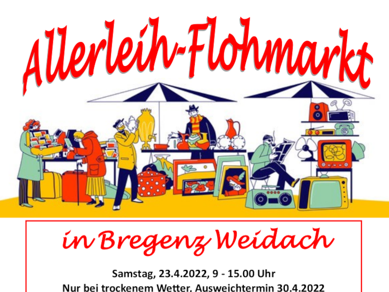 Allerlei-Flohmarkt 2022-04