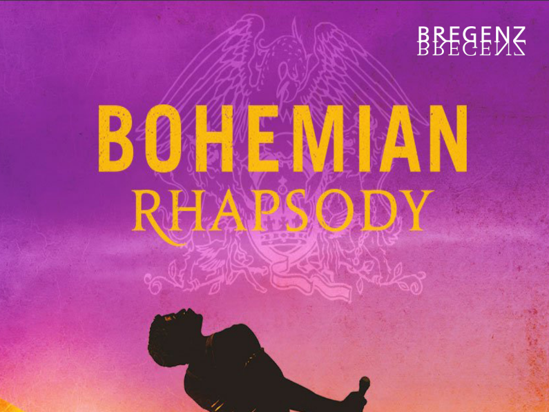 Freiluftkino Bohemian Rhapsody
