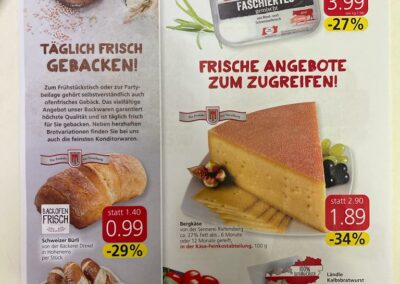 SPAR Landstraße