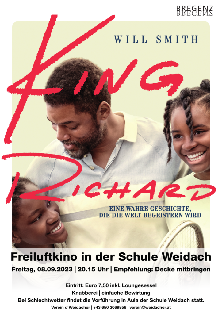 King Richard King Richard
