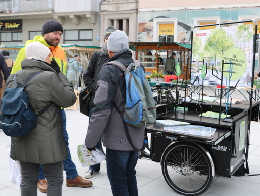 Räumlicher Entwicklungsplan Bregenz 2040